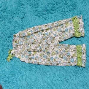 Tara Classics Romper